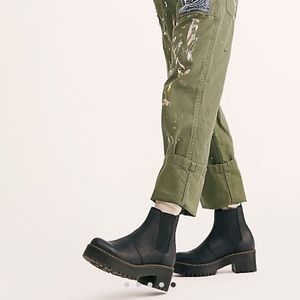 Dr. Martens Rometty Chelsea Boot